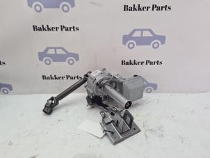 Gebruikte Stuurkolom compleet Ford Fiesta 6 ST 1.6 ST 16V Prijs € 275,00 Margeregeling aangeboden door Bakker Parts