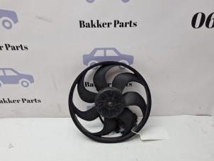 Gebruikte Koelvin Ford Fiesta 6 ST 1.6 ST 16V Prijs € 55,00 Margeregeling aangeboden door Bakker Parts