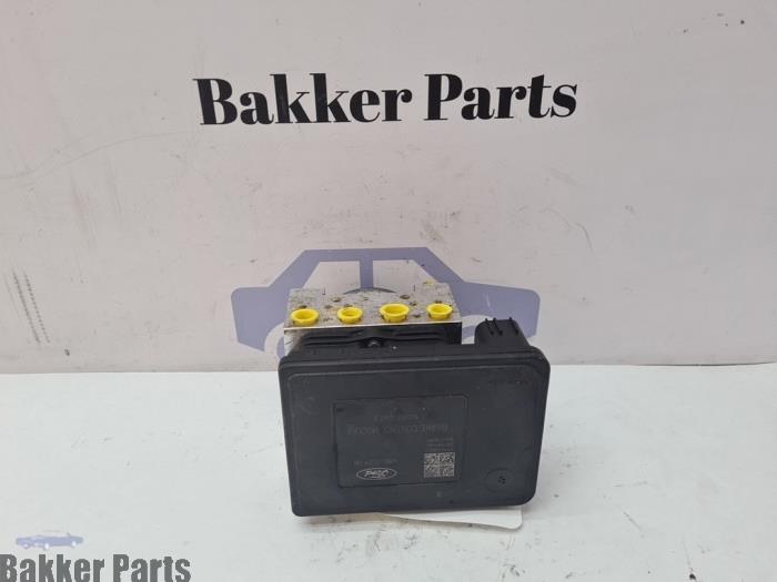 Gebruikte ABS Pomp Ford Fiesta 7 1.5 TDCi 85 Prijs € 240,00 Margeregeling aangeboden door Bakker Parts
