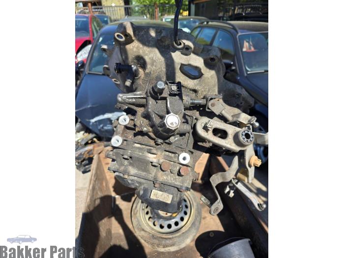 Gebruikte Versnellingsbak Opel Corsa D 1.3 CDTi 16V ecoFLEX Prijs € 325,00 Margeregeling aangeboden door Bakker Parts