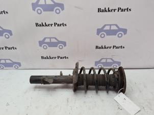 Gebruikte Mac Phersonpoot rechts-voor Ford Galaxy (WA6) 2.0 TDCi 16V 140 Prijs € 50,00 Margeregeling aangeboden door Bakker Parts