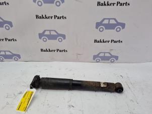 Gebruikte Schokbrekerpoot links-achter Ford Galaxy (WA6) 2.0 16V Prijs € 25,00 Margeregeling aangeboden door Bakker Parts