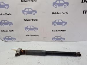 Gebruikte Achterpoot rechts Ford C-Max (DM2) 1.8 16V Prijs € 25,00 Margeregeling aangeboden door Bakker Parts