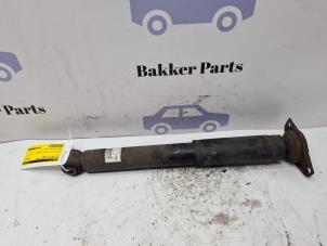 Gebruikte Achterpoot rechts Ford S-Max (GBW) 2.5 Turbo 20V Prijs € 25,00 Margeregeling aangeboden door Bakker Parts