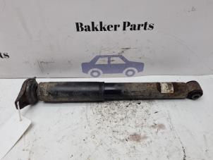 Gebruikte Schokdemperpoot rechts-achter Ford Galaxy (WA6) 2.0 16V Prijs € 25,00 Margeregeling aangeboden door Bakker Parts