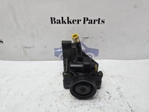 Gebruikte Servopomp Ford Fusion 1.4 16V Prijs € 30,00 Margeregeling aangeboden door Bakker Parts