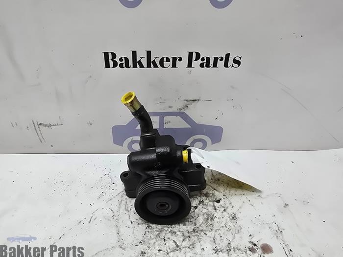 Gebruikte Servopomp Ford Fiesta 5 (JD/JH) 1.6 16V Prijs € 30,00 Margeregeling aangeboden door Bakker Parts