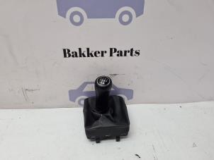 Gebruikte Pookhoes Volkswagen Polo IV (9N1/2/3) 1.4 16V Prijs € 20,00 Margeregeling aangeboden door Bakker Parts