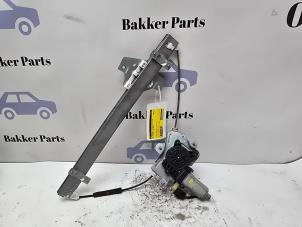 Gebruikte Raammechaniek 4Deurs rechts-voor Kia Picanto (BA) 1.0 12V Prijs € 50,00 Margeregeling aangeboden door Bakker Parts