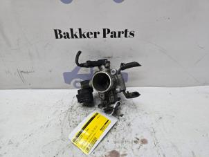 Gebruikte Gasklephuis Kia Picanto (BA) 1.0 12V Prijs € 50,00 Margeregeling aangeboden door Bakker Parts
