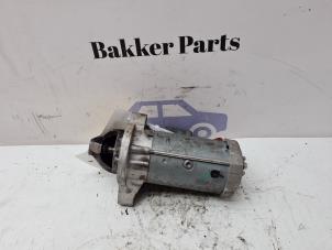 Gebruikte Startmotor Ford Fiesta 7 1.5 TDCi 85 Prijs € 55,00 Margeregeling aangeboden door Bakker Parts