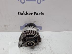 Gebruikte Dynamo Ford Ka II 1.2 Prijs € 75,00 Margeregeling aangeboden door Bakker Parts