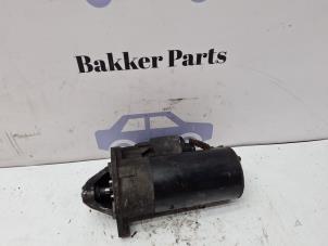 Gebruikte Startmotor Ford Focus 2 1.8 TDCi 16V Prijs € 35,00 Margeregeling aangeboden door Bakker Parts