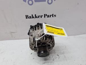 Gebruikte Alternator Ford Kuga II (DM2) 1.5 EcoBoost 16V 150 Prijs € 50,00 Margeregeling aangeboden door Bakker Parts