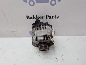 Gebruikte Dynamo Ford C-Max (DXA) 1.6 Ti-VCT 16V Prijs € 50,00 Margeregeling aangeboden door Bakker Parts