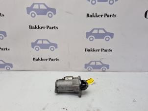 Gebruikte Startmotor Ford Ka II 1.2 Prijs € 40,00 Margeregeling aangeboden door Bakker Parts