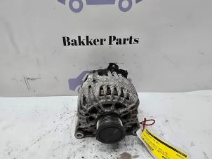 Gebruikte Dynamo Ford Focus 3 1.6 TDCi 115 Prijs € 60,00 Margeregeling aangeboden door Bakker Parts