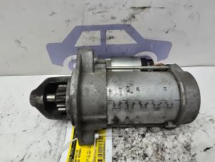 Gebruikte Startmotor Ford Mondeo V Wagon 1.5 EcoBoost 16V Prijs € 60,00 Margeregeling aangeboden door Bakker Parts