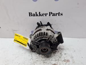 Gebruikte Alternator Ford Galaxy (WA6) 2.3 16V Prijs € 50,00 Margeregeling aangeboden door Bakker Parts