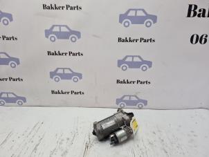 Gebruikte Startmotor Ford Fiesta 6 (JA8) 1.6 TDCi 16V 95 Prijs € 35,00 Margeregeling aangeboden door Bakker Parts