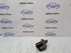 Gebruikte Startmotor Ford Fiesta 6 (JA8) 1.6 16V Ti Prijs € 40,00 Margeregeling aangeboden door Bakker Parts