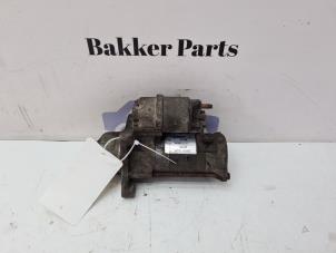 Gebruikte Startmotor Ford Ka I 1.3i Prijs € 25,00 Margeregeling aangeboden door Bakker Parts