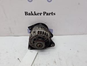 Gebruikte Dynamo Ford Ka I 1.3i (96 EEC) Prijs € 35,00 Margeregeling aangeboden door Bakker Parts