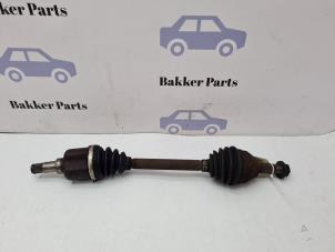 Gebruikte Homokineetas links-voor Ford Fusion 1.25 16V Prijs € 40,00 Margeregeling aangeboden door Bakker Parts