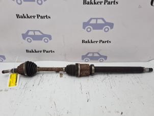 Gebruikte Cardanas rechts-voor (VWA) Ford Mondeo V 1.5 EcoBoost 16V Prijs € 150,00 Margeregeling aangeboden door Bakker Parts