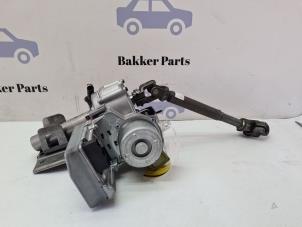 Gebruikte Stuurkolom compleet Ford B-Max (JK8) 1.0 EcoBoost 12V 125 Prijs € 150,00 Margeregeling aangeboden door Bakker Parts