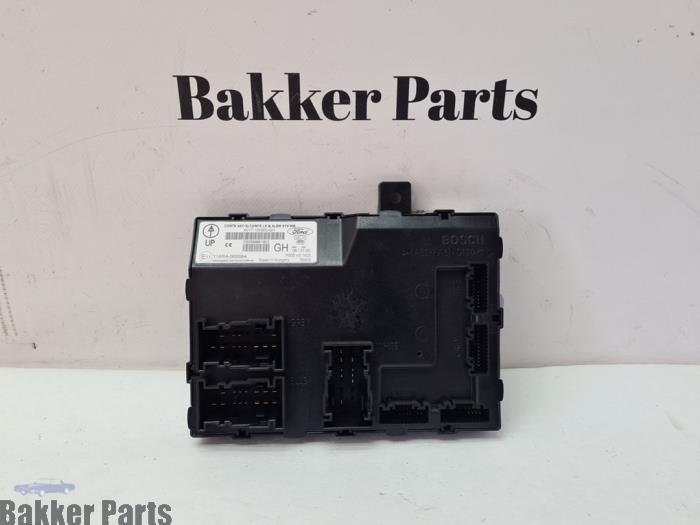 Gebruikte BCM Ford B-Max (JK8) 1.0 EcoBoost 12V 125 Prijs € 75,00 Margeregeling aangeboden door Bakker Parts