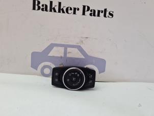 Gebruikte Licht Schakelaar Ford B-Max (JK8) 1.0 EcoBoost 12V 125 Prijs € 25,00 Margeregeling aangeboden door Bakker Parts