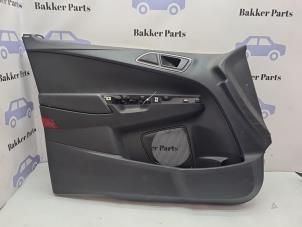 Gebruikte Deurbekleding 4Deurs links-voor Ford B-Max (JK8) 1.0 EcoBoost 12V 125 Prijs € 50,00 Margeregeling aangeboden door Bakker Parts