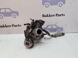 Gebruikte G-lader Ford B-Max (JK8) 1.0 EcoBoost 12V 125 Prijs € 230,00 Margeregeling aangeboden door Bakker Parts