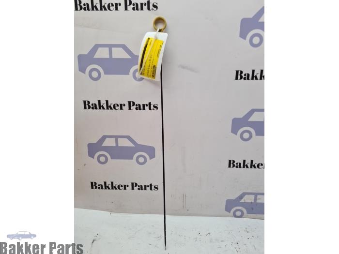 Gebruikte Olie Peilstok Ford B-Max (JK8) 1.0 EcoBoost 12V 125 Prijs € 15,00 Margeregeling aangeboden door Bakker Parts