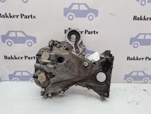 Gebruikte Distributiedeksel Ford B-Max (JK8) 1.0 EcoBoost 12V 125 Prijs € 55,00 Margeregeling aangeboden door Bakker Parts