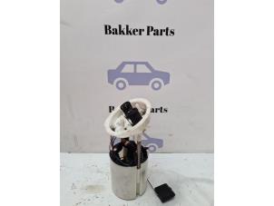 Gebruikte Benzinepomp BMW 3 serie (F30) 318i 1.5 TwinPower Turbo 12V Prijs € 100,00 Margeregeling aangeboden door Bakker Parts