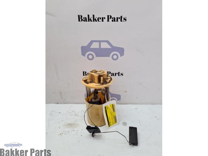 Gebruikte Dieselpomp Opel Corsa D 1.3 CDTi 16V ecoFLEX Prijs € 45,00 Margeregeling aangeboden door Bakker Parts