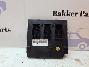 Gebruikte BCM Volkswagen Golf VI (5K1) 1.4 TSI 122 16V Prijs € 100,00 Margeregeling aangeboden door Bakker Parts