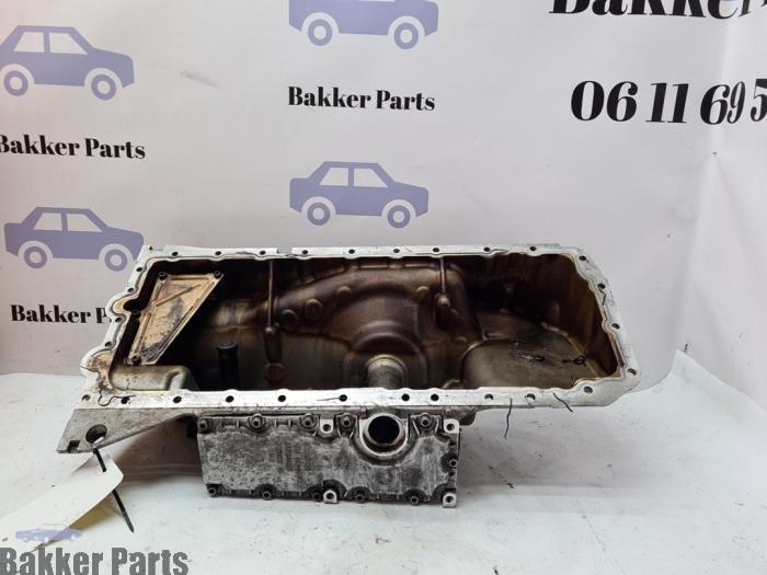 Gebruikte Carterpan BMW X3 (F25) xDrive35i 3.0 24V Prijs € 100,00 Margeregeling aangeboden door Bakker Parts