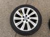 Volvo V40 (MV) 1.6 T3 GTDi 16V Velg + Band