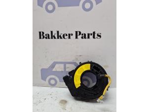 Gebruikte Airbagring Ford B-Max (JK8) 1.0 EcoBoost 12V 125 Prijs € 35,00 Margeregeling aangeboden door Bakker Parts