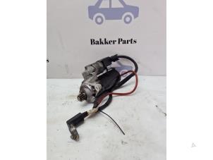 Gebruikte Startmotor Volkswagen Golf VI (5K1) 2.0 GTD 16V Prijs € 40,00 Margeregeling aangeboden door Bakker Parts