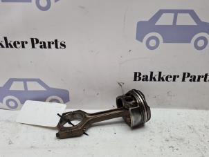 Gebruikte Zuiger BMW X3 (F25) xDrive35i 3.0 24V Prijs € 75,00 Margeregeling aangeboden door Bakker Parts