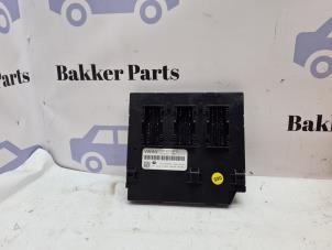 Gebruikte Computer Body Control Volkswagen Golf VI (5K1) 2.0 GTD 16V Prijs € 200,00 Margeregeling aangeboden door Bakker Parts