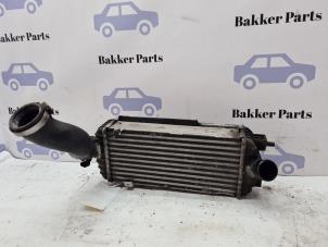 Gebruikte Intercooler Hyundai i40 CW (VFC) 1.7 CRDi 16V Prijs € 85,00 Margeregeling aangeboden door Bakker Parts