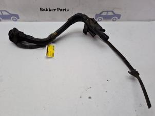 Gebruikte Vulpijp Brandstoftank Hyundai i40 CW (VFC) 1.7 CRDi 16V Prijs € 75,00 Margeregeling aangeboden door Bakker Parts