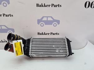 Gebruikte Intercooler Opel Crossland (X) 1.2 Turbo 12V Prijs € 45,00 Margeregeling aangeboden door Bakker Parts