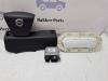 Volvo V40 (MV) 1.6 T3 GTDi 16V Airbag Set+Module