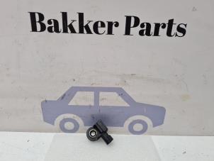 Gebruikte Airbag Sensor Volvo V40 (MV) 1.6 T3 GTDi 16V Prijs € 25,00 Margeregeling aangeboden door Bakker Parts
